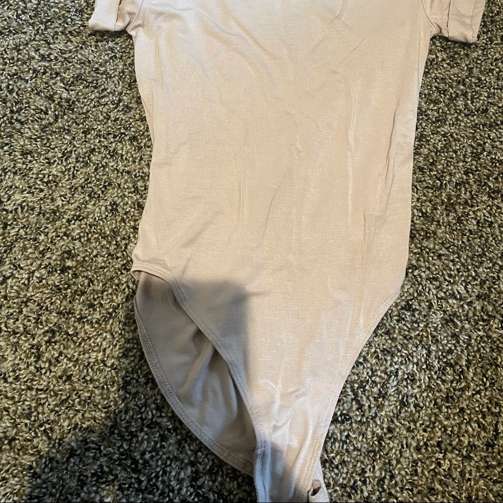 Brand new bodysuit